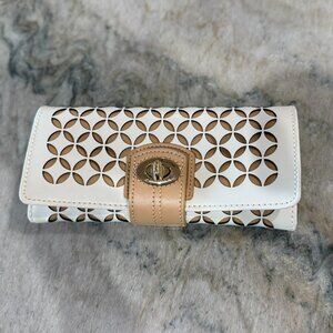 WOLF Travel Jewelry Storage